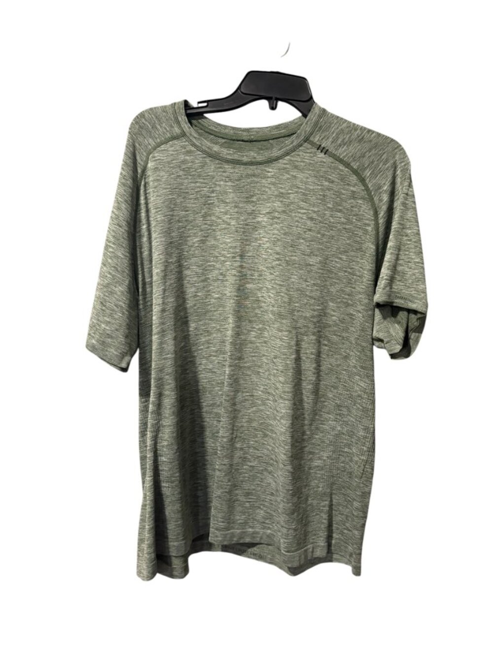 Lululemon Metal Vent Tech Short Sleeve T-Shirt - Picture 2 of 6